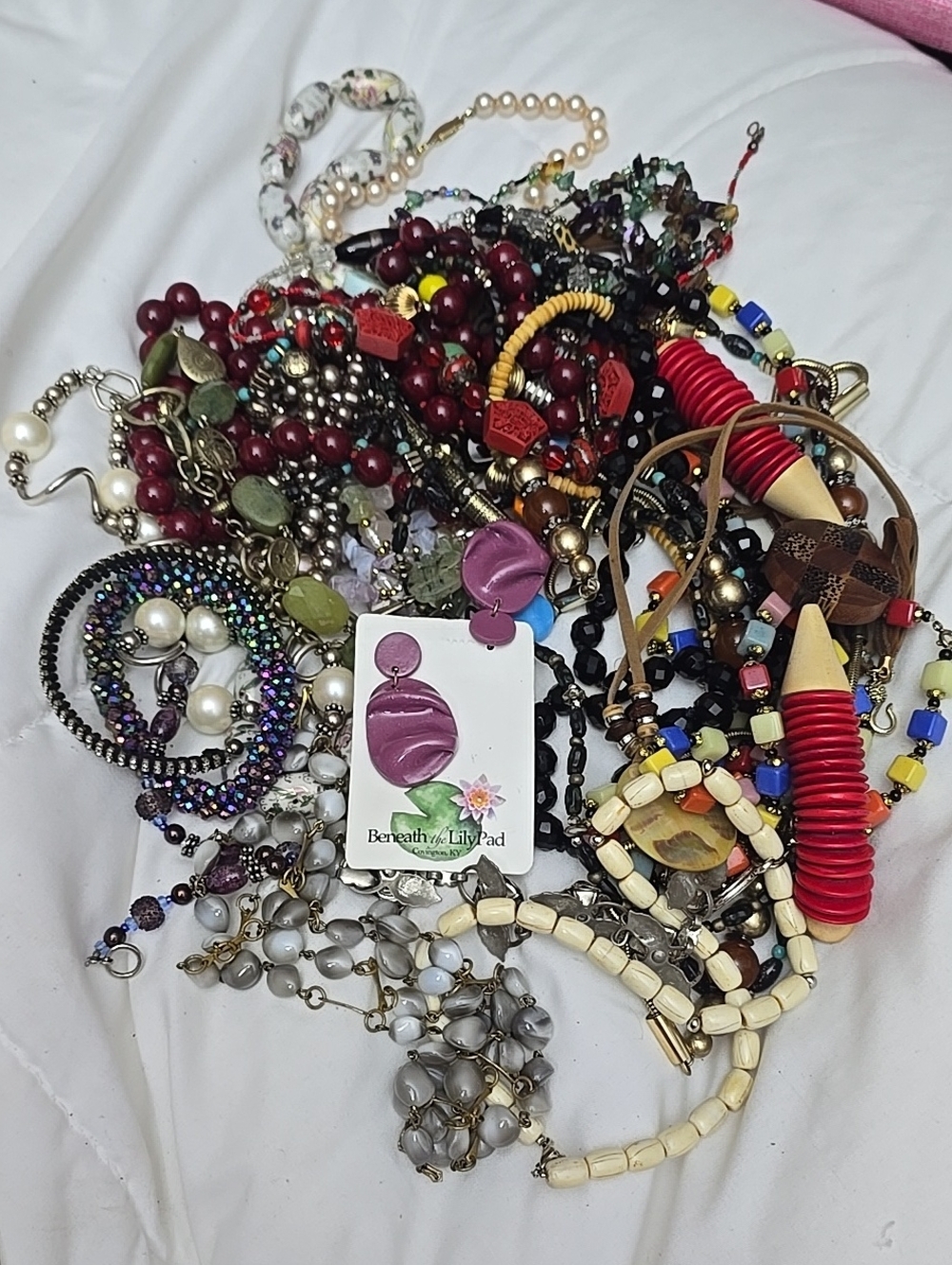 Bold Women Jewelry Bundle